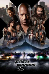 : Fast and Furious 10 2023 Ts Ld German 1080p x265-omikron