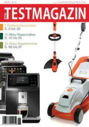 :  ETM-Verbrauchertest Magazin Juni No 06 2023