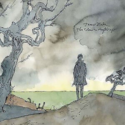 : James Blake - Discography 2009-2016 FLAC