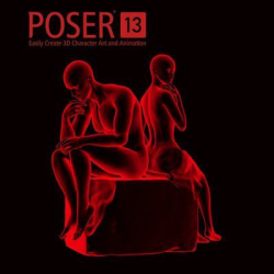 : Bondware Poser Pro v13.0.339 