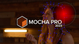 : Boris FX Mocha Pro 2023 v10.0.1.54