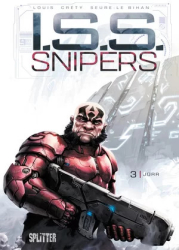 : ISS Snipers 3 - Jürr