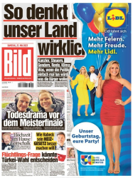 : Bild - 27. Mai 2023