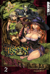 : Dragon's Crown 02 (2016)