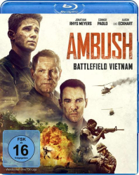 : Ambush 2023 German 720p BluRay x264-Gma