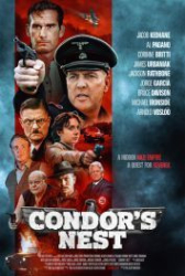 : Condor's Nest 2023 German 1040p AC3 microHD x264 - RAIST