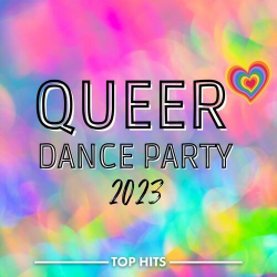 : Queer Dance Party 2023 (2023)