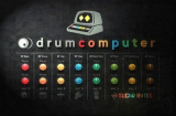 : Sugar Bytes Drum Computer v1.3.0