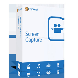 : Tipard Screen Capture v2.1.6