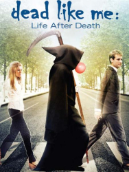 : Dead like me So gut wie tot Der Film 2009 German Dl 720p Web H264-Fawr