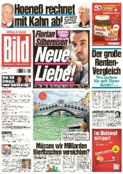 : Bild - 30 Mai 2023