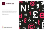 : Adobe InCopy 2023 v18.3.0.50 (x64)