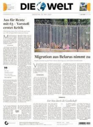 :  Die Welt vom 30 Mai 2023