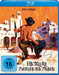 : Ein Dollar zwischen den Zaehnen 1967 German 720p BluRay x264-Gma