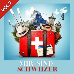 : Mir sind Schwiizer, Vol. 7 (2023)