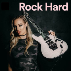 : Rock Hard (2023)