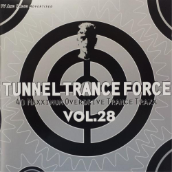 : Tunnel Trance Force Vol.28 (2004)