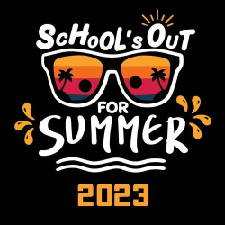 : School's Out For Summer 2023 (2023)