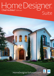 : Home Designer Suite 2024 v25.2.0.53