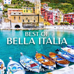 : Best Of Bella Italia (2023)