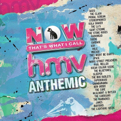 : Now That's What i Call hmv & Anthemic (2CD) (2023)