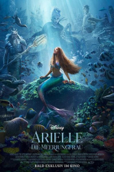 : Arielle Die Meerjungfrau 2023 Ts Ac3 Md German Dl 1080p H264 Repack-Sneakman