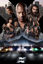 : Fast and Furious 10 2023 German 720p Ld Ts x264-NoGrp