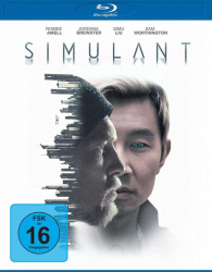 : Simulant 2023 German 720p BluRay x264-LizardSquad