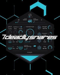 : BeatSurfing 7DeadlySnares v1.0.3