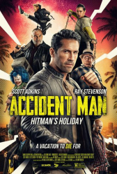 : Accident Man 2 2022 German Dl 2160p Web h265-W4K