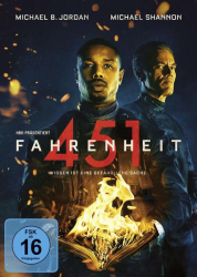 : Fahrenheit 451 2018 German Dubbed Dl 720p BluRay x264-WiShtv