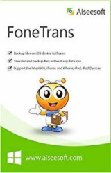 : Aiseesoft FoneTrans v9.3.8