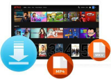 : Pazu Netflix Video Downloader v1.6.1