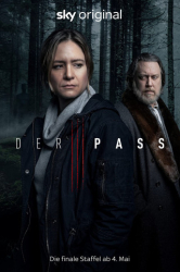 : Der Pass S03E06 German 720p Web h264-WvF