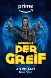 : Der Greif Staffel 1 2023 German AC3 microHD x264 - RAIST