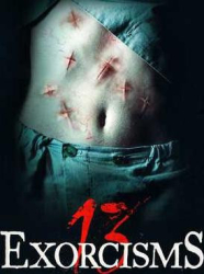 : 13 Exorcisms 2023 German Dl Eac3 720p Amzn Web H264-ZeroTwo