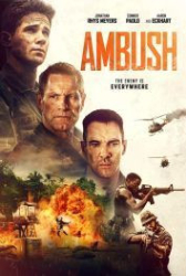 : The Ambush 2021 German 800p AC3 microHD x264 - RAIST