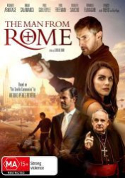 : The Man from Rome 2022 German 800p AC3 microHD x264 - RAIST