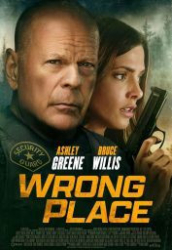 : Wrong Place 2022 German 960p AC3 microHD x264 - RAIST