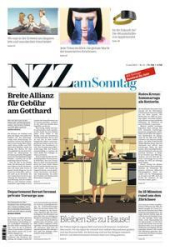 :  NZZ am Sonntag No 23 vom 24 Juni 2023