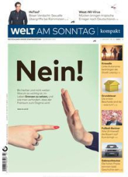 :  Die Welt Kompakt am Sonntag vom 24 Juni 2023