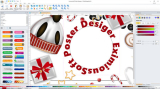 : EximiousSoft Poster Designer v5.00