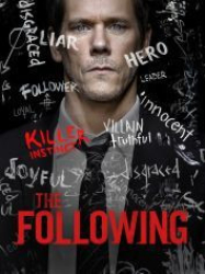 : The Following Staffel 1 2013 German AC3 microHD x264 - RAIST