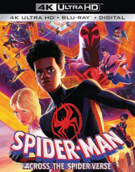 : Spider Man Across the Spider Verse 2023 German Md Dl 1080p Ts x264-Zer0Ads