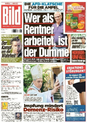 : Bild - 05 Juni 2023