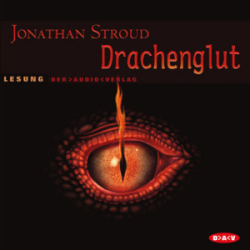 : Jonathan Stroud - Drachenglut