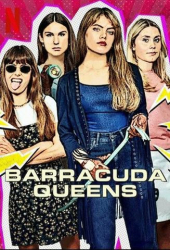 : Barracuda Queens S01E01 German Dl 720p Web h264-Sauerkraut