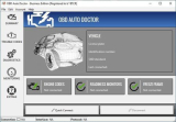 : Creosys OBD Auto Doctor v4.3.2