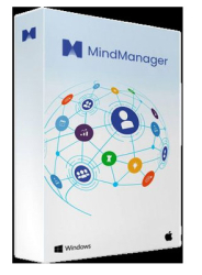 : Mindjet MindManager 2023 v23.0.154