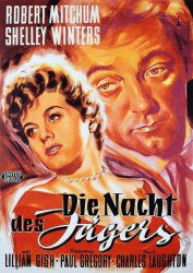 : Die Nacht des Jaegers 1955 German Ac3D Dl 2160p Uhd BluRay x265-Fhc